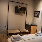 Center Boutique Hotel 3*