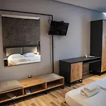 Center Boutique Hotel 3*