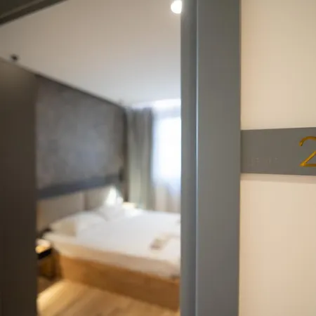 Center Boutique Hotel Tirana