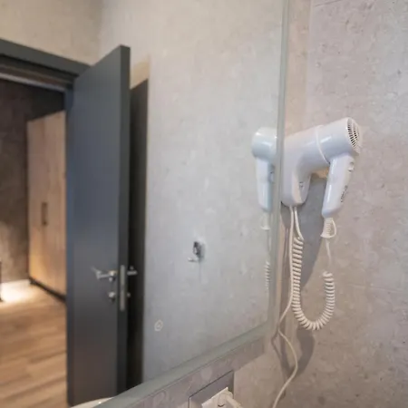 Center Boutique Hotel