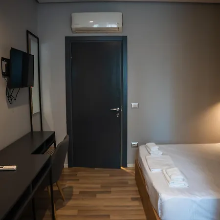 Center Boutique Tirana