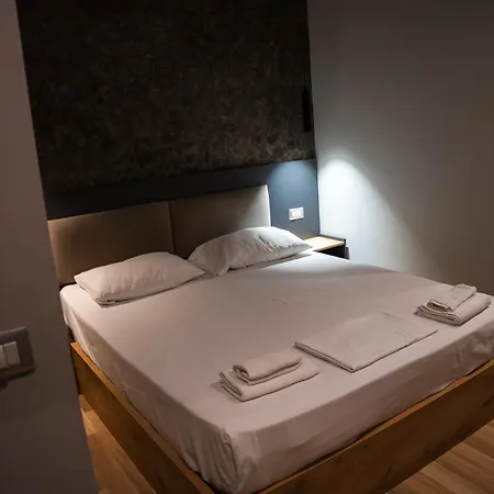 Hotel Center Boutique Tirana