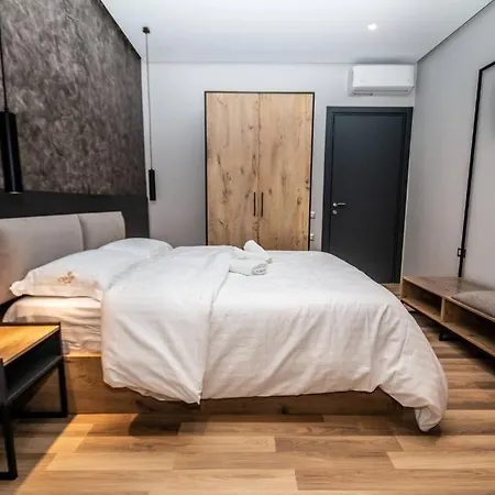 Center Boutique Hotel 3*
