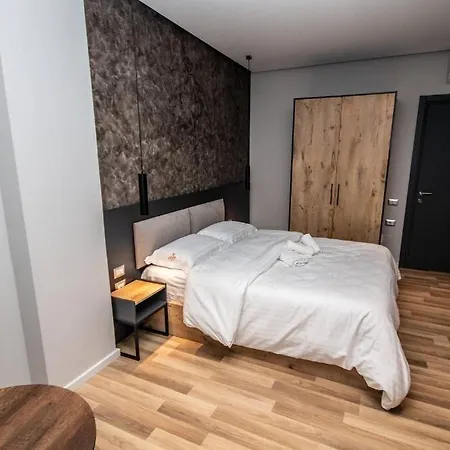 Hotel Center Boutique