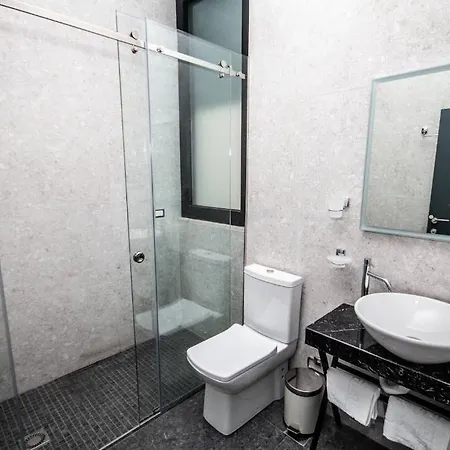 Center Boutique Hotel