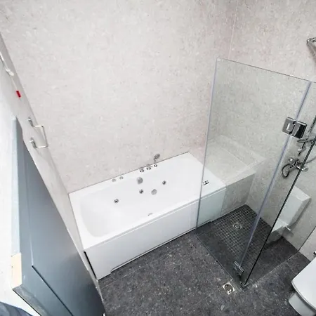 Center Boutique Hotel