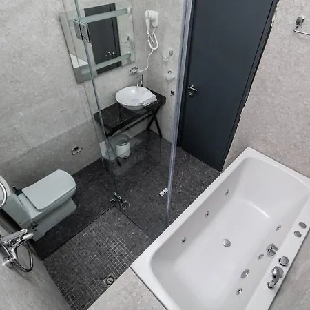 Center Boutique Tirana