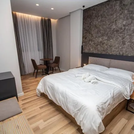 Hotel Center Boutique