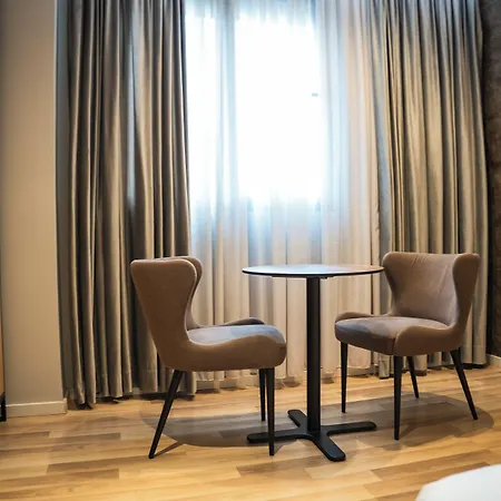 Hotel Center Boutique