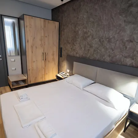 Hotel Center Boutique