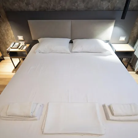 Hotel Center Boutique 3*