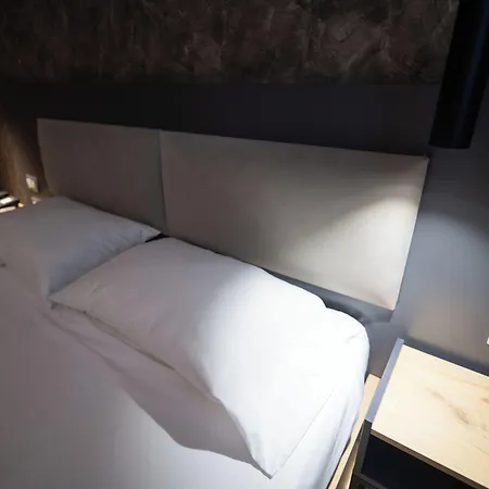 Center Boutique Hotel