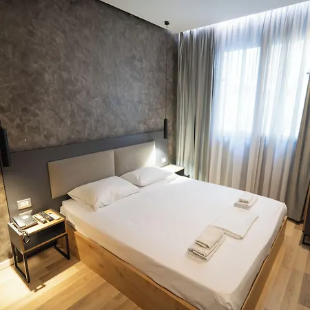 Hotel Center Boutique 3*