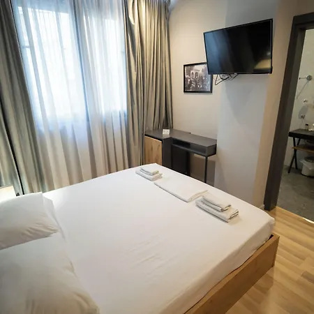 Center Boutique Hotel