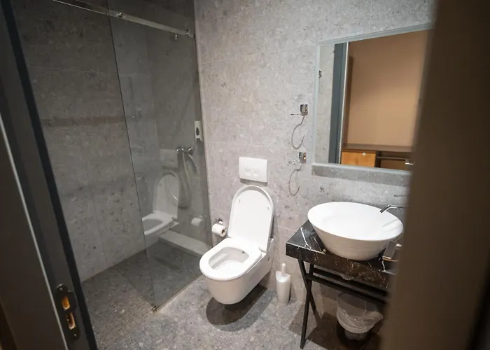 Center Boutique Hotel 3*