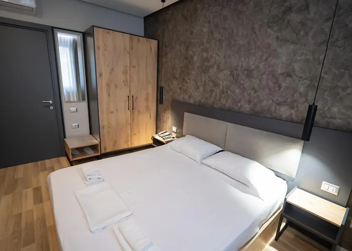 Center Boutique Hotel 3*