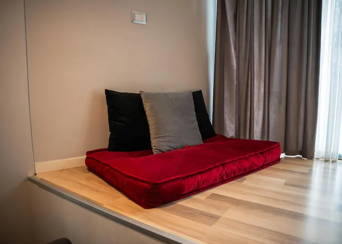 Center Boutique 3* Tirana