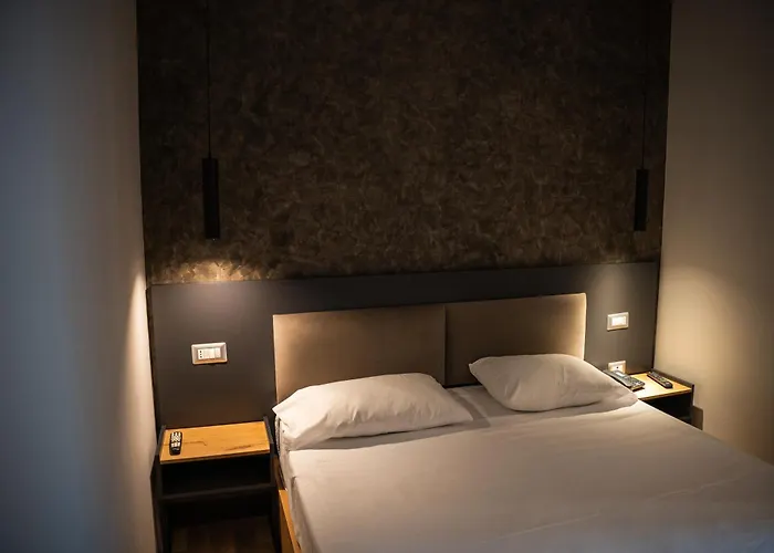 Hotel Center Boutique Tirana