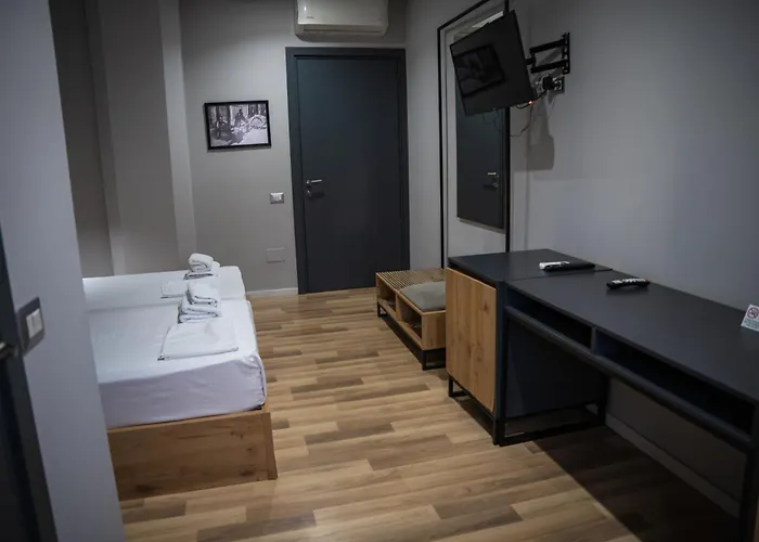 Center Boutique Tirana