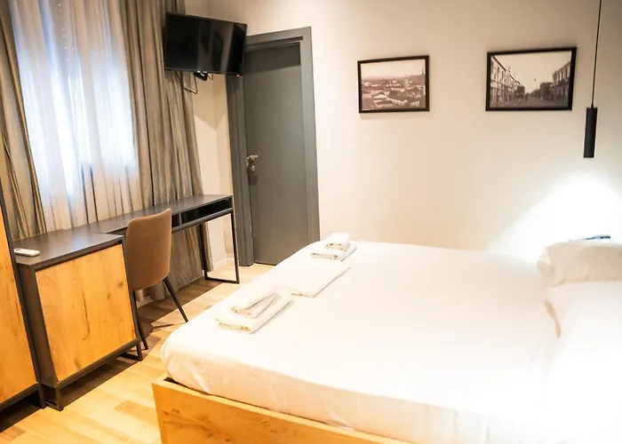 Hotel Center Boutique