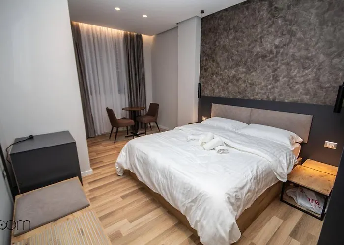 Hotel Center Boutique