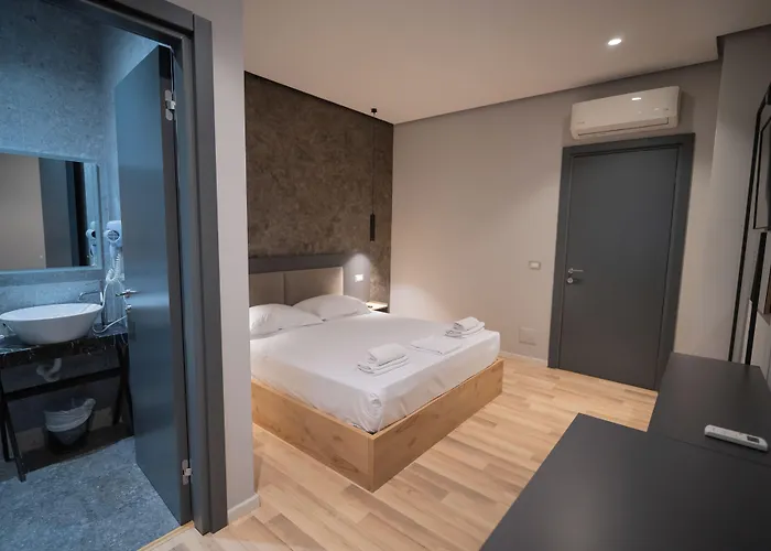 Center Boutique Hotel