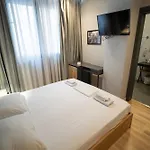Hotel Center Boutique Tirana