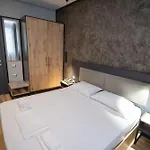 Center Boutique Szálloda 3*