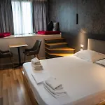Hotel Center Boutique Tirana