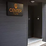 Center Boutique Szálloda 3*