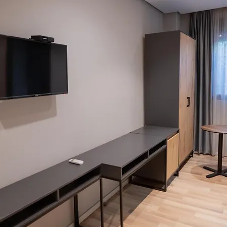Center Boutique Отель 3*