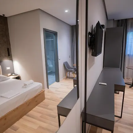 Center Boutique Ξενοδοχείο