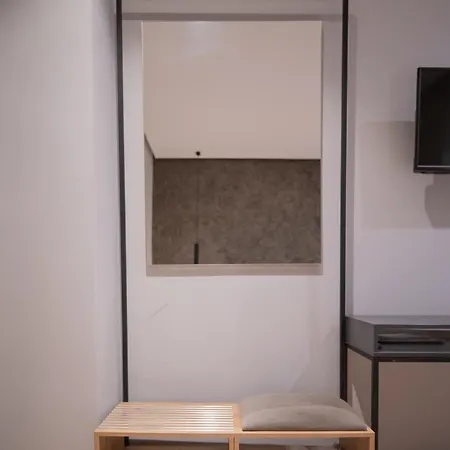 Center Boutique טיראנה