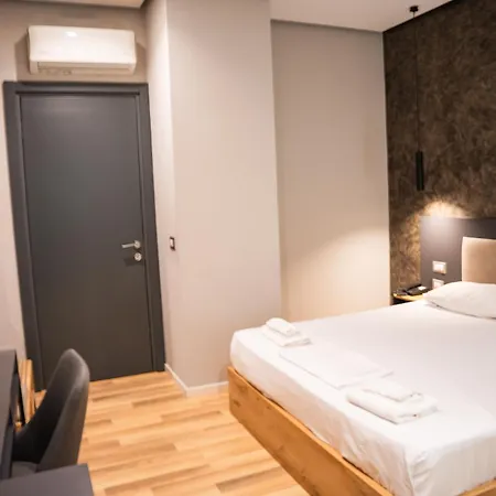 酒店 Center Boutique