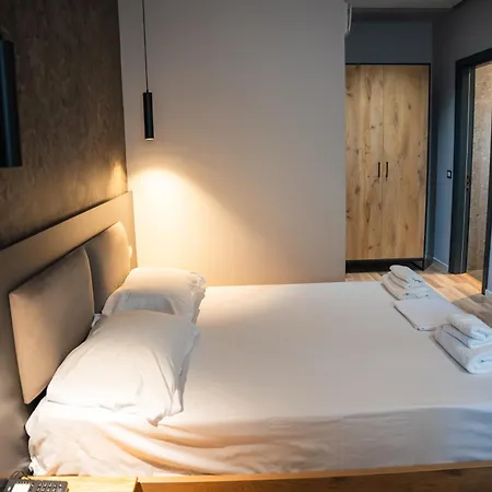 Отель Center Boutique 3*