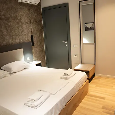 Отель Center Boutique 3*