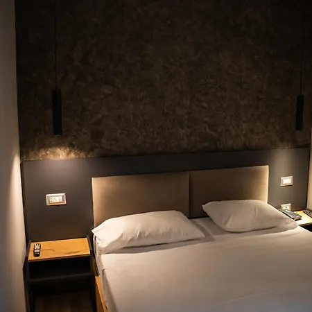 Otel Center Boutique Tiran