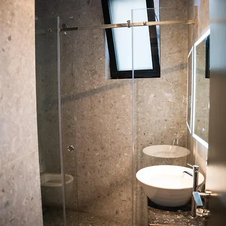 Ξενοδοχείο Center Boutique 3*