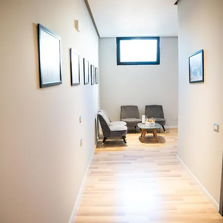 Center Boutique Отель 3*