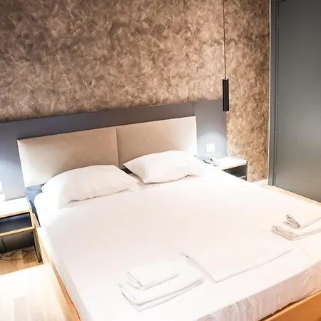 Отель Center Boutique 3*
