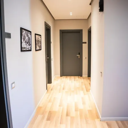 Center Boutique Отель 3*