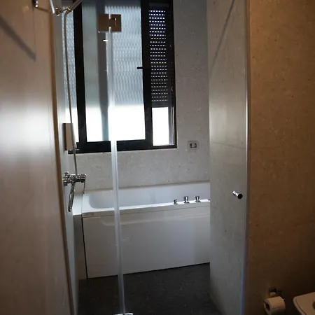 Отель Center Boutique 3*