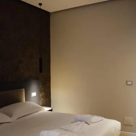 Otel Center Boutique Tiran