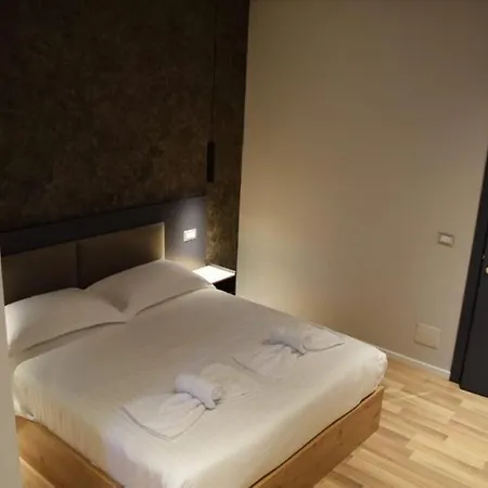 Center Boutique Отель