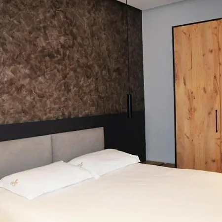 Otel Center Boutique