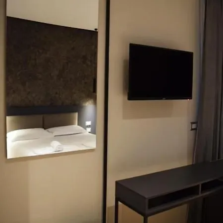 Ξενοδοχείο Center Boutique 3*