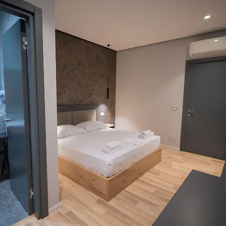 Center Boutique Otel