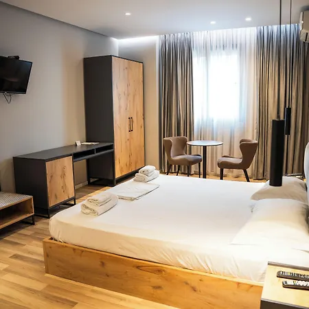 Hotel Center Boutique 3*