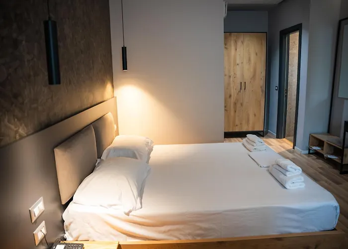 Hotel Center Boutique 3*