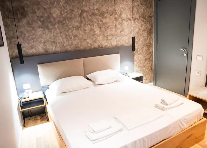 Hotel Center Boutique 3*